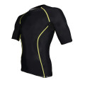 Großhandel Kompression Shirts, Blank Compression Shirts, Herren Kompression Shirts